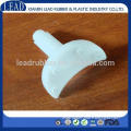 CNC ABS plastic rapid prototyping